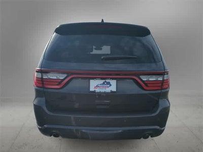 2026 Dodge Durango DURANGO GT AWD HEMI V8