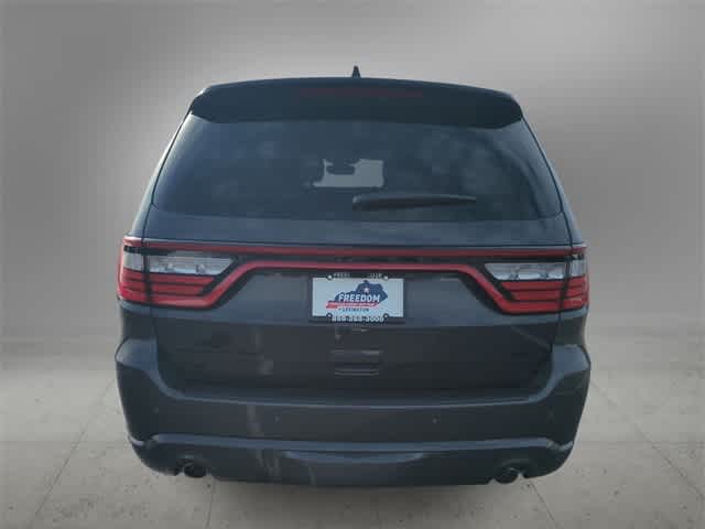 2026 Dodge Durango DURANGO GT AWD HEMI V8