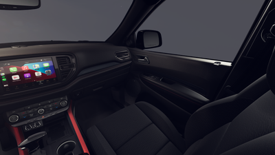 2026 Dodge Durango DURANGO GT AWD HEMI V8