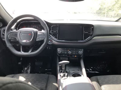 2026 Dodge Durango GT HEMI V8