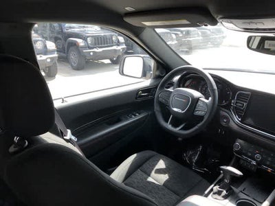 2026 Dodge Durango GT HEMI V8