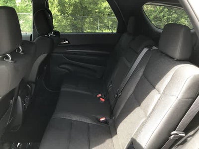 2026 Dodge Durango GT HEMI V8