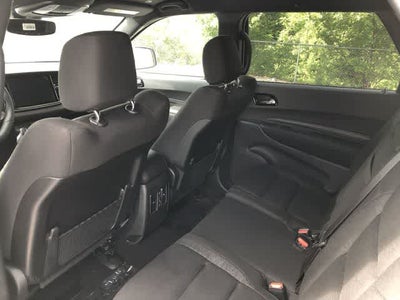 2026 Dodge Durango GT HEMI V8