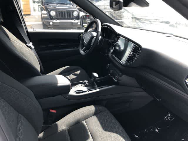 2026 Dodge Durango GT HEMI V8