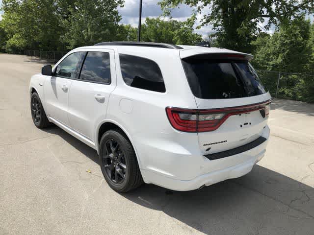 2026 Dodge Durango GT HEMI V8