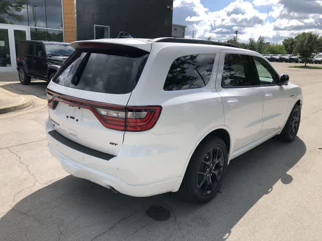2026 Dodge Durango GT HEMI V8