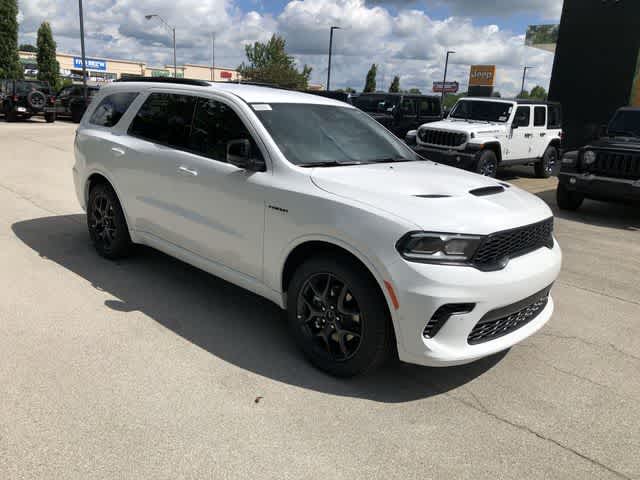 2026 Dodge Durango GT HEMI V8