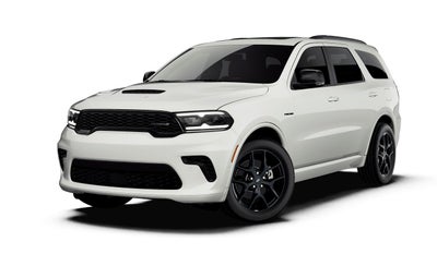 2027 Dodge Durango DURANGO GT HEMI V8 PLUS AWD