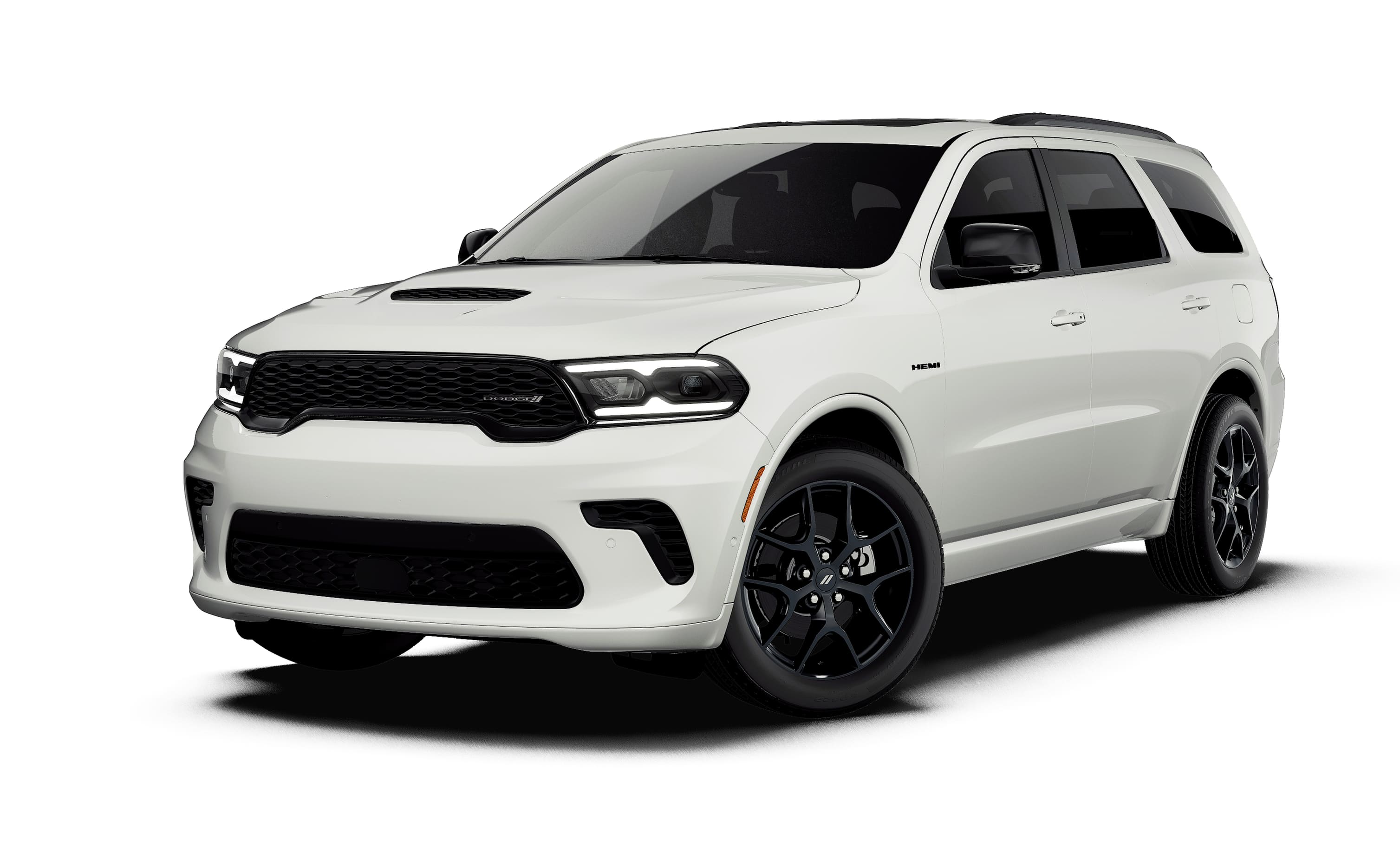2027 Dodge Durango DURANGO GT HEMI V8 PLUS AWD