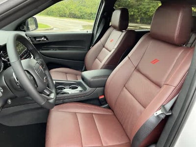 2027 Dodge Durango DURANGO GT HEMI V8 PLUS AWD