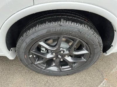 2027 Dodge Durango DURANGO GT HEMI V8 PLUS AWD