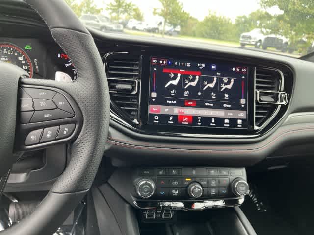 2027 Dodge Durango DURANGO GT HEMI V8 PLUS AWD