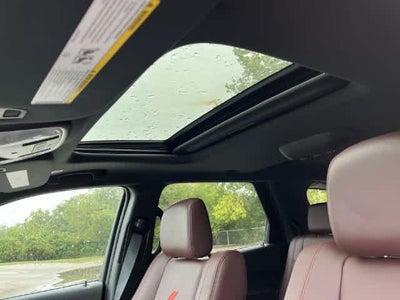 2027 Dodge Durango DURANGO GT HEMI V8 PLUS AWD