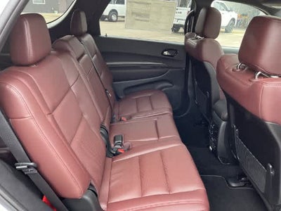 2027 Dodge Durango DURANGO GT HEMI V8 PLUS AWD