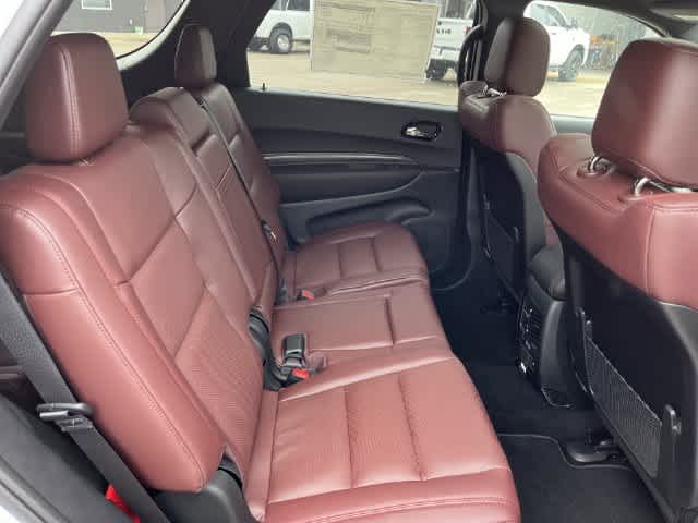 2027 Dodge Durango DURANGO GT HEMI V8 PLUS AWD