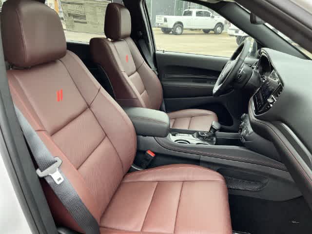 2027 Dodge Durango DURANGO GT HEMI V8 PLUS AWD