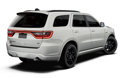 2027 Dodge Durango DURANGO GT HEMI V8 PLUS AWD