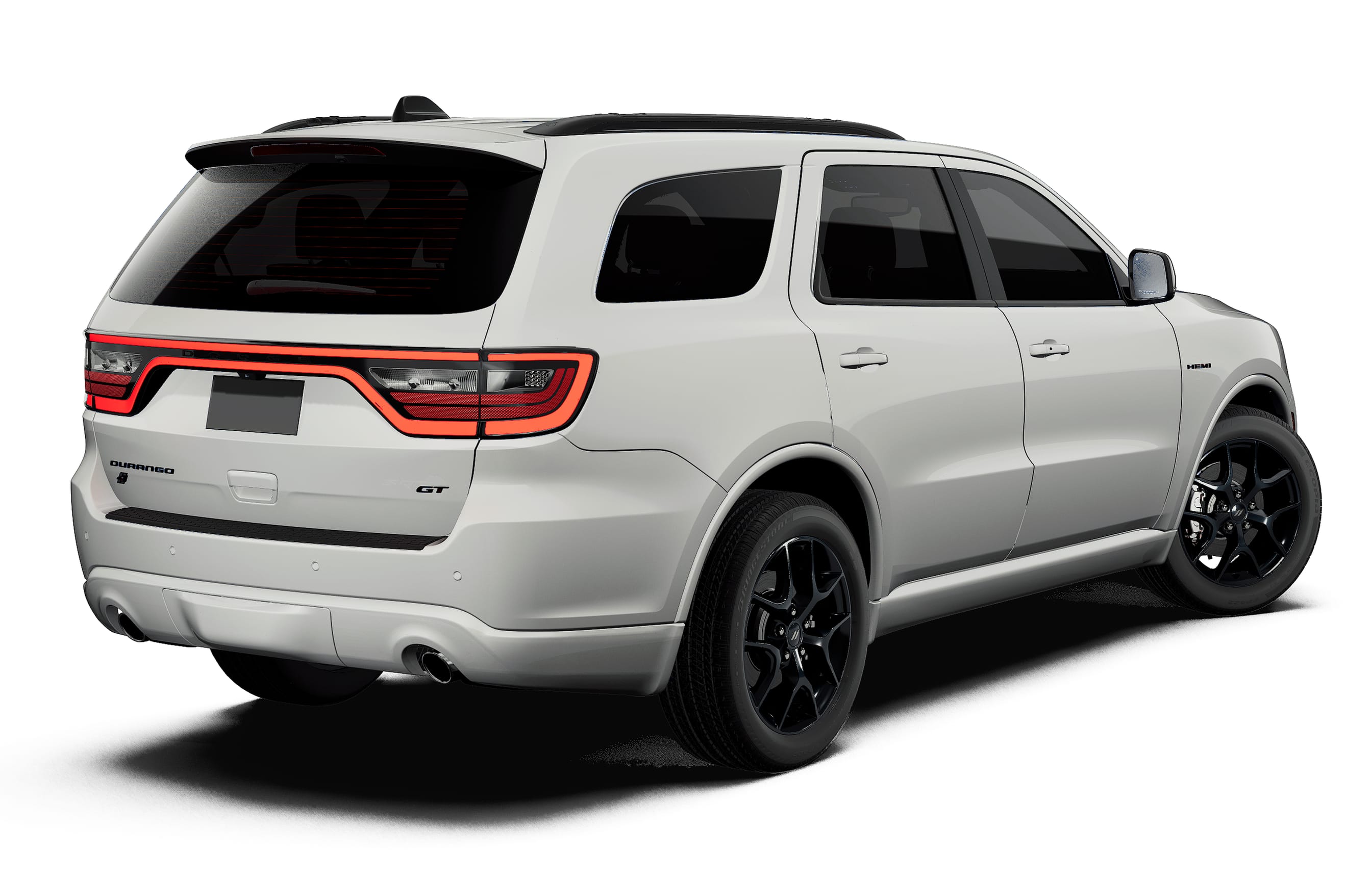 2027 Dodge Durango DURANGO GT HEMI V8 PLUS AWD