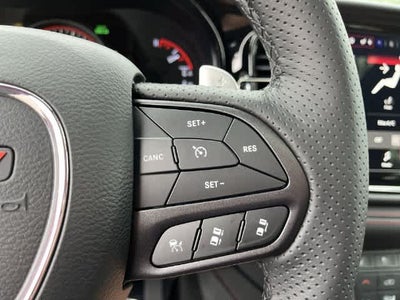 2027 Dodge Durango DURANGO GT HEMI V8 PLUS AWD