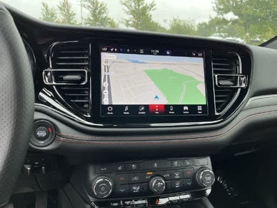 2027 Dodge Durango DURANGO GT HEMI V8 PLUS AWD