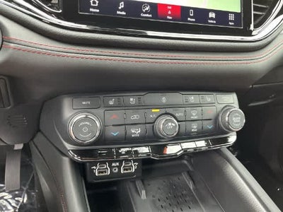 2027 Dodge Durango DURANGO GT HEMI V8 PLUS AWD