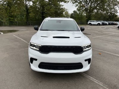 2027 Dodge Durango DURANGO GT HEMI V8 PLUS AWD