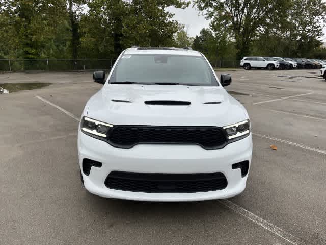 2027 Dodge Durango DURANGO GT HEMI V8 PLUS AWD