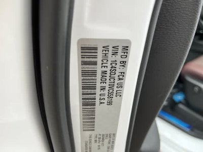 2027 Dodge Durango DURANGO GT HEMI V8 PLUS AWD