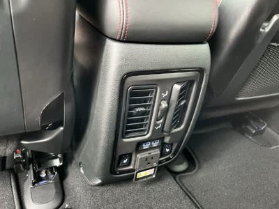2027 Dodge Durango DURANGO GT HEMI V8 PLUS AWD
