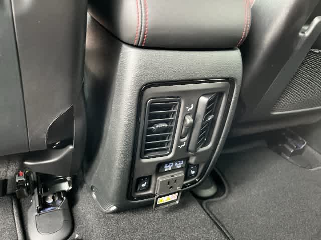 2027 Dodge Durango DURANGO GT HEMI V8 PLUS AWD