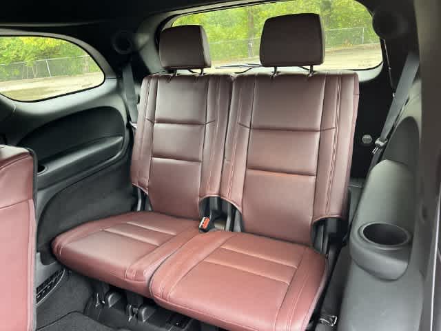 2027 Dodge Durango DURANGO GT HEMI V8 PLUS AWD