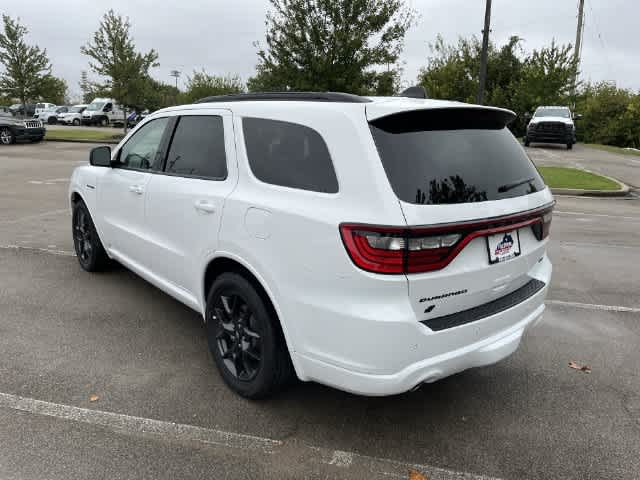 2027 Dodge Durango DURANGO GT HEMI V8 PLUS AWD