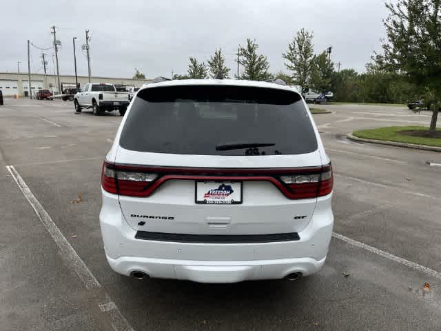 2027 Dodge Durango DURANGO GT HEMI V8 PLUS AWD