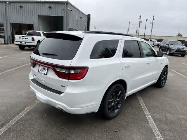 2027 Dodge Durango DURANGO GT HEMI V8 PLUS AWD
