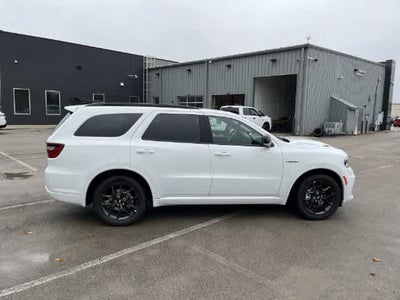2027 Dodge Durango DURANGO GT HEMI V8 PLUS AWD