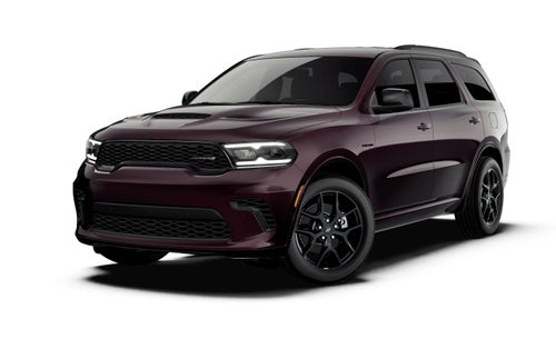2027 Dodge Durango DURANGO GT HEMI V8 AWD
