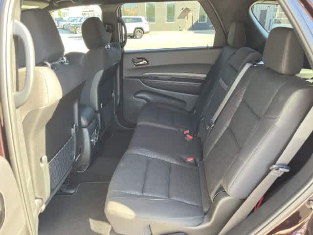 2027 Dodge Durango DURANGO GT HEMI V8 AWD