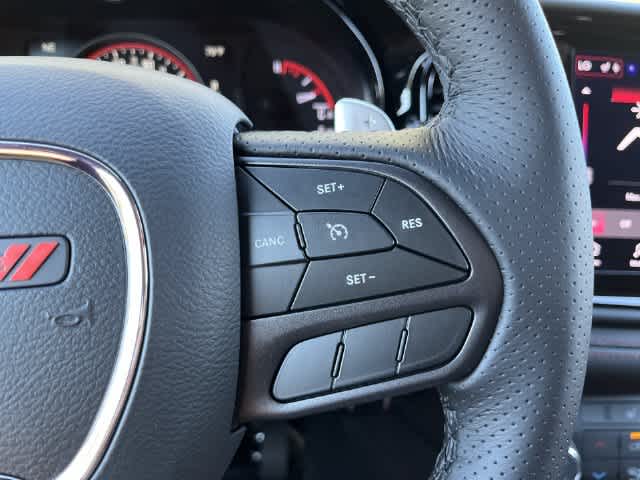 2027 Dodge Durango DURANGO GT HEMI V8 AWD