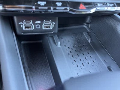 2027 Dodge Durango DURANGO GT HEMI V8 AWD