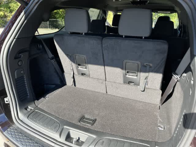 2027 Dodge Durango DURANGO GT HEMI V8 AWD