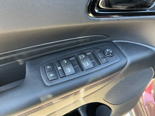 2027 Dodge Durango DURANGO GT HEMI V8 AWD