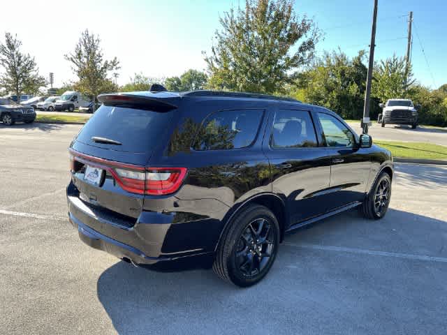 2027 Dodge Durango DURANGO GT HEMI V8 AWD