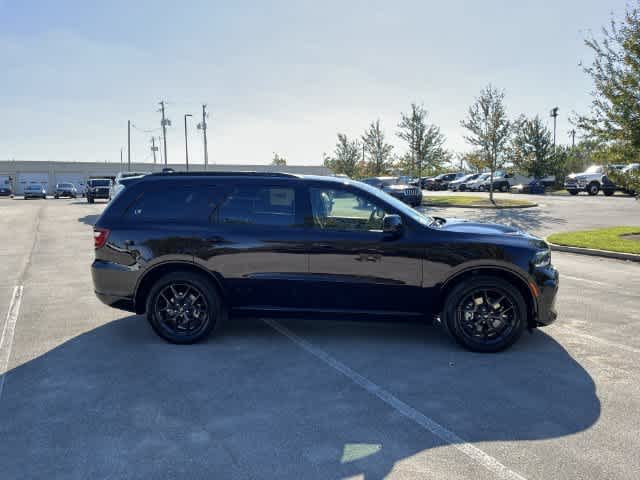 2027 Dodge Durango DURANGO GT HEMI V8 AWD