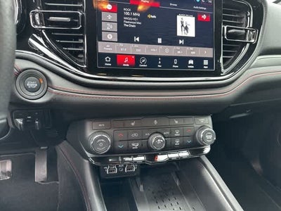 2026 Dodge Durango DURANGO GT AWD HEMI V8