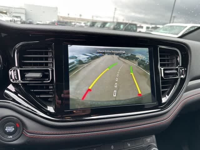 2026 Dodge Durango DURANGO GT AWD HEMI V8