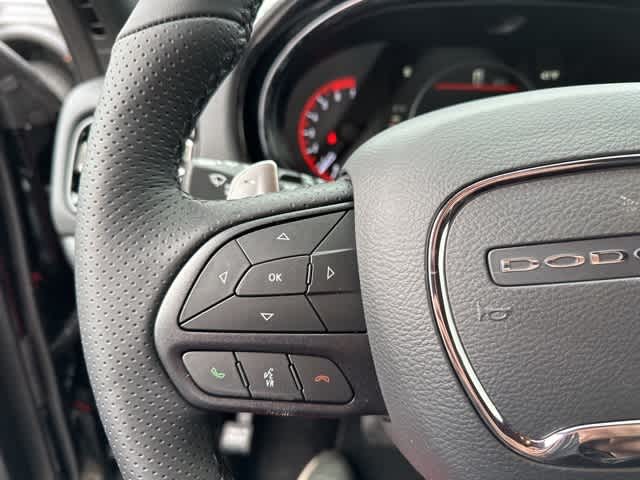 2026 Dodge Durango DURANGO GT AWD HEMI V8