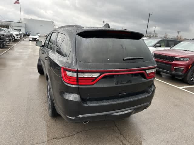 2026 Dodge Durango DURANGO GT AWD HEMI V8