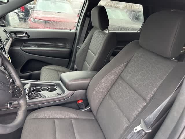 2026 Dodge Durango DURANGO GT AWD HEMI V8