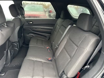 2026 Dodge Durango DURANGO GT AWD HEMI V8