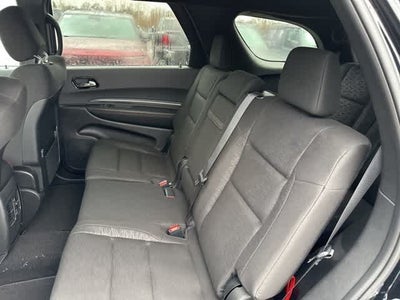 2026 Dodge Durango DURANGO GT AWD HEMI V8